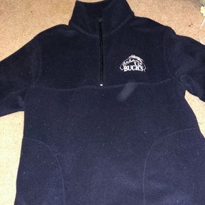 bahama bucks jacket